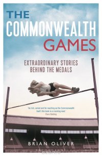 The Commonwealth Games