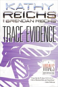 TRACE EVIDENCE