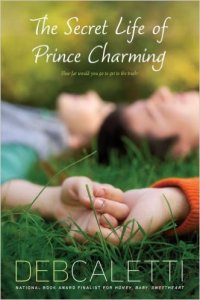 Secret life of prince charming