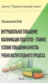 Внутришкольное повышение квалификации педагогов-главное условие повышения качества учебно-воспитательного процесса