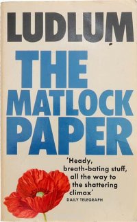 The matlock paper