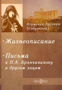 Жизнеописание. Письма к П.А. Брянчанинову и другим лицам