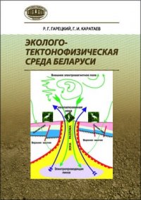 Эколого-тектонофизическая среда Беларуси