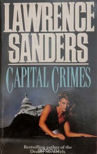 Capital Crimes