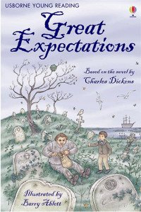 Great Expectations (HB)