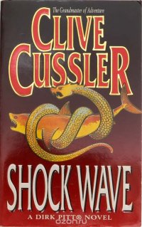 Shock wave