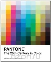 Pantone 20th Century In Color Hc