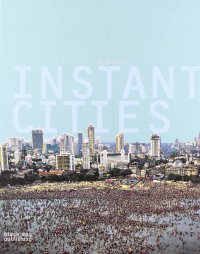 Instant Cities