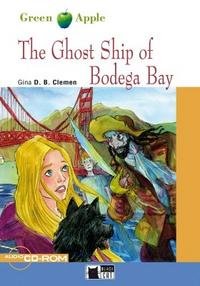 Ghost Ship Of Bodega Bay (The) +D/R