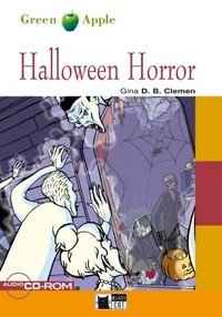 Halloween Horror B +D/R