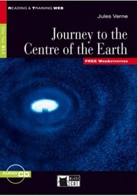 Journey to the Centre of the Earth +D