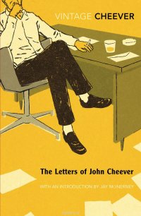 Letters Of John Cheever