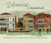 Venice Sketchbook