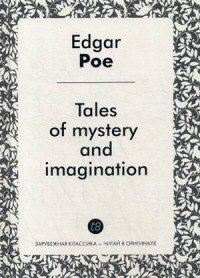 Tales of Mystery And Imagination