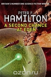 A Second Chance at Eden