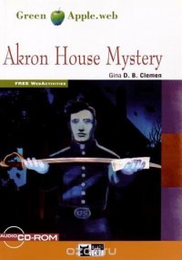 Akron house mystery +D