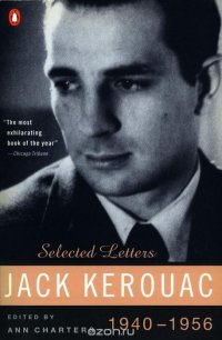 Kerouac: Selected Letters