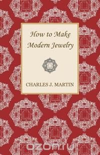 How to Make Modern Jewelry