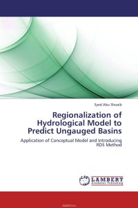 Regionalization of Hydrological Model to Predict Ungauged Basins