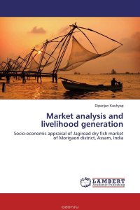 Market analysis and livelihood generation