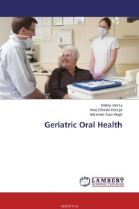 Geriatric Oral Health