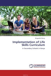 Implementation of Life Skills Curriculum