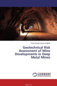 Wael Rashad Elrawy Abdellah - «Geotechnical Risk Assessment of Mine Developments in Deep Metal Mines»