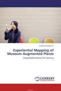 Experiential Mapping of Museum Augmented Places