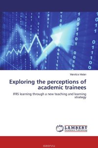 Exploring the perceptions of academic trainees