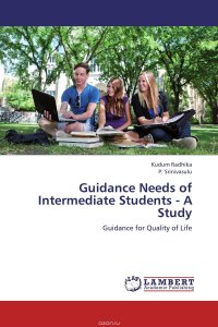 Guidance Needs of Intermediate Students - A Study