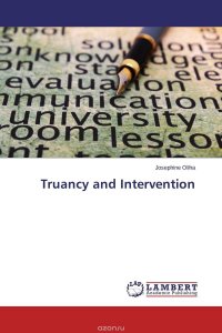 Truancy and Intervention