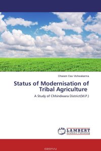 Status of Modernisation of Tribal Agriculture