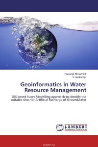 Geoinformatics in Water Resource Management