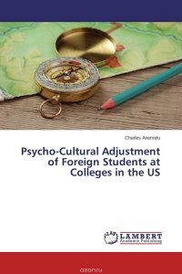 Psycho-Cultural Adjustment of Foreign Students at Colleges in the US