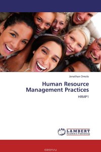 Human Resource Management Practices