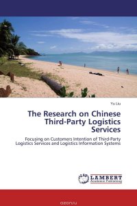 The Research on Chinese Third-Party Logistics Services