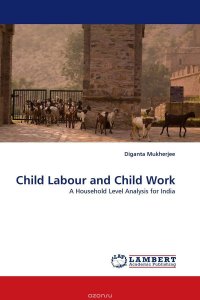 Child Labour and Child Work