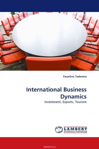 International Business Dynamics