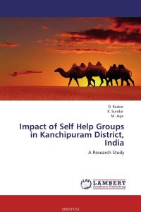 Impact of Self Help Groups in Kanchipuram District, India