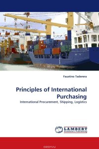 Principles of International Purchasing