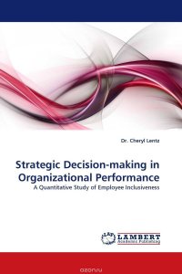 Strategic Decision-making in Organizational Performance