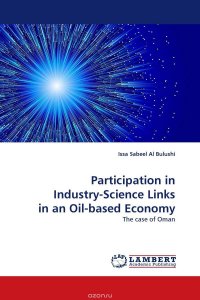 Participation in Industry-Science Links in an Oil-based Economy