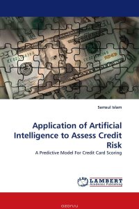 Application of Artificial Intelligence to Assess Credit Risk