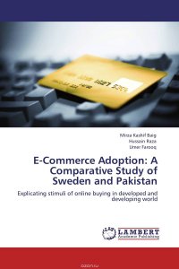 E-Commerce Adoption: A Comparative Study of Sweden and Pakistan