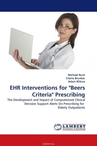 EHR Interventions for 