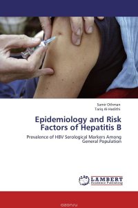 Epidemiology and Risk Factors of Hepatitis B