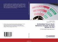 Embedded Smart Bank Batteries Charger System Based on PIC