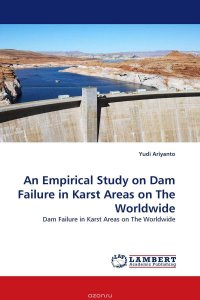 An Empirical Study on Dam Failure in Karst Areas on The Worldwide