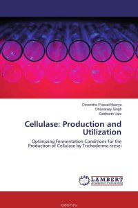 Cellulase: Production and Utilization