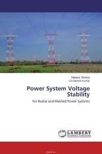 Power System Voltage Stability